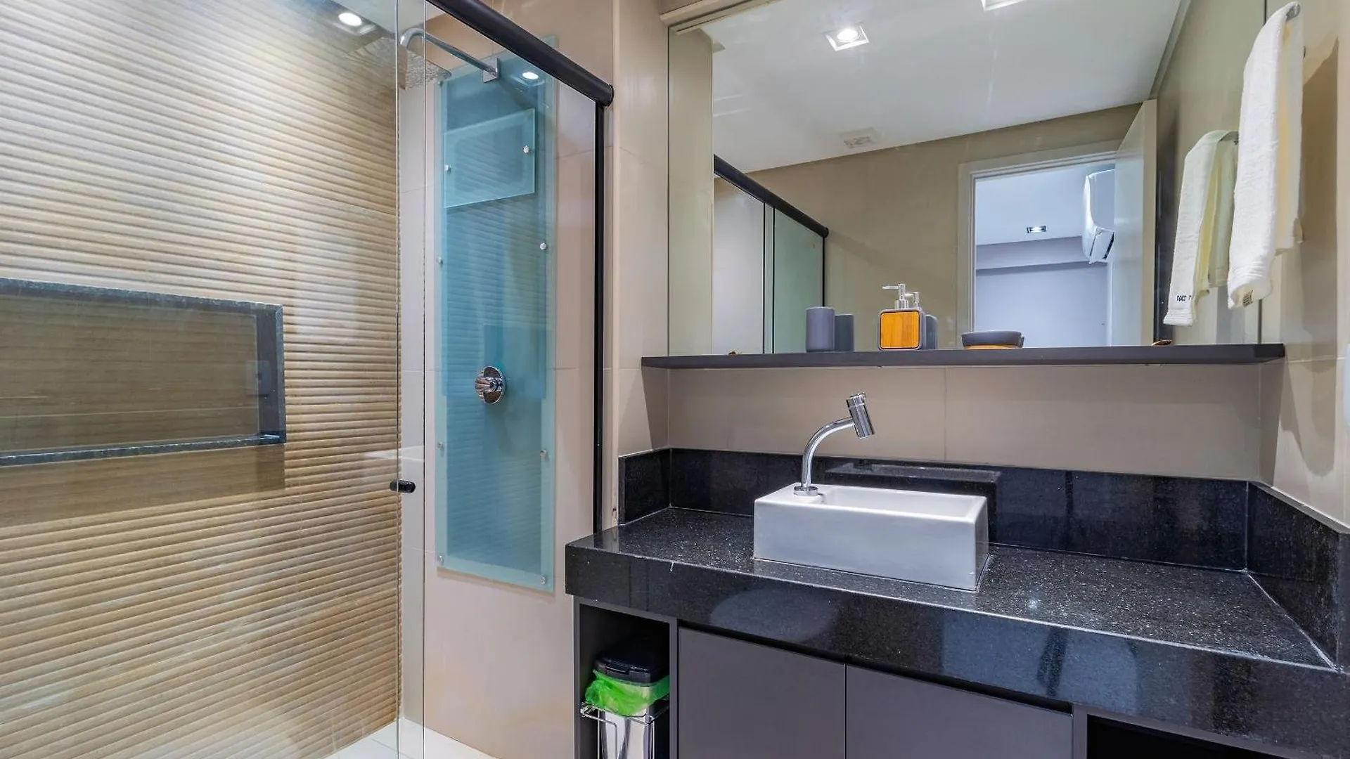 Homes Stay #2307 - Flat Em Recife Por Carpediem 0*,  Brazil