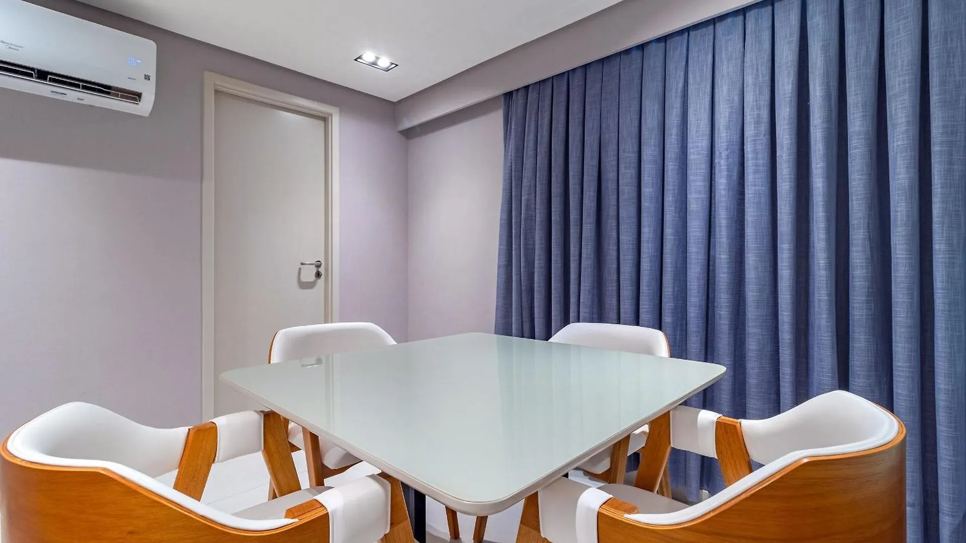 Homes Stay #2307 - Flat Em Recife Por Carpediem